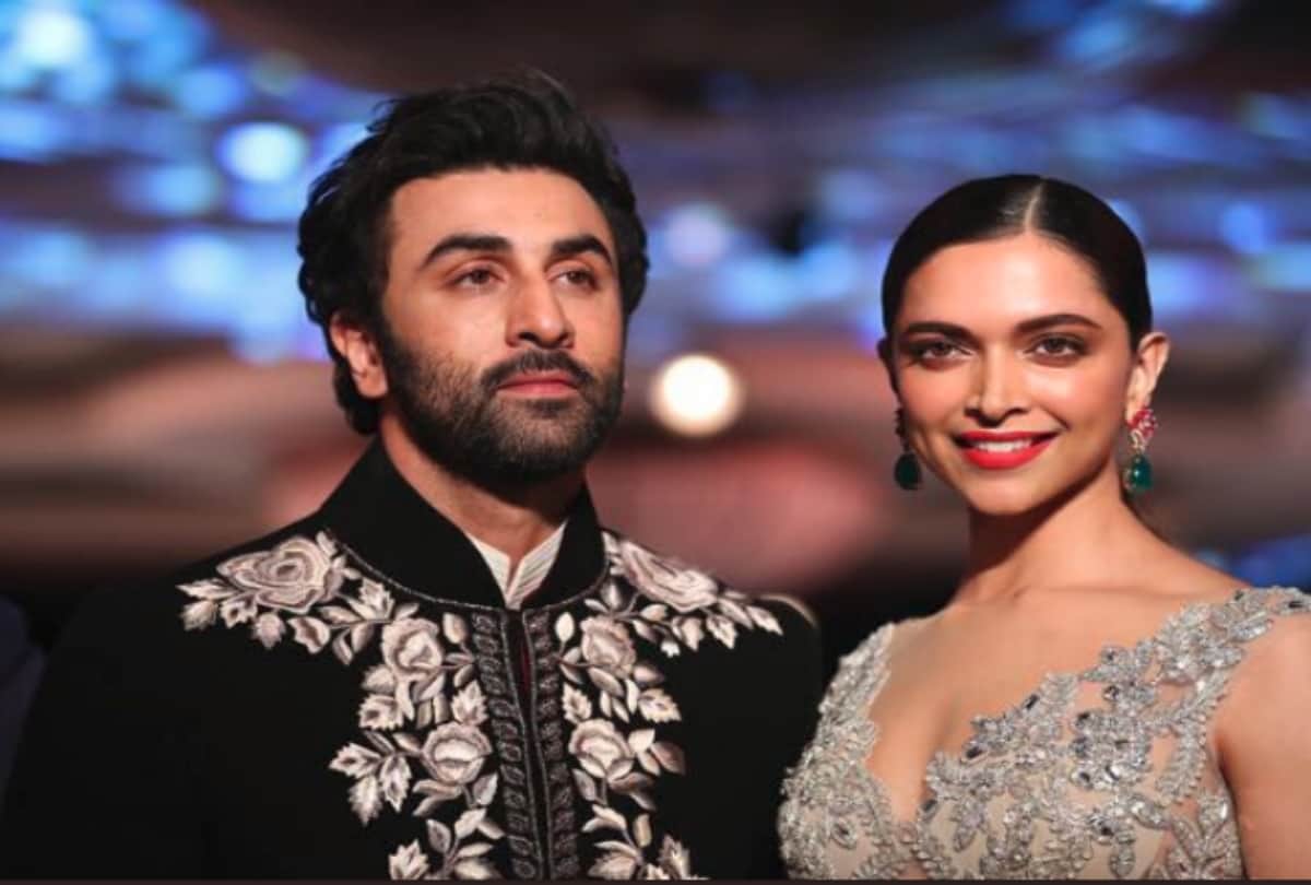 Deepika Padukone and Ranbir Kapoor will seen in Luv Ranjan film after 4 year