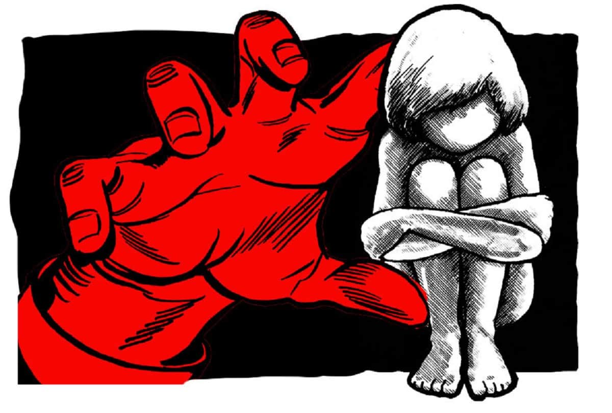 fake case of rape that will shock you