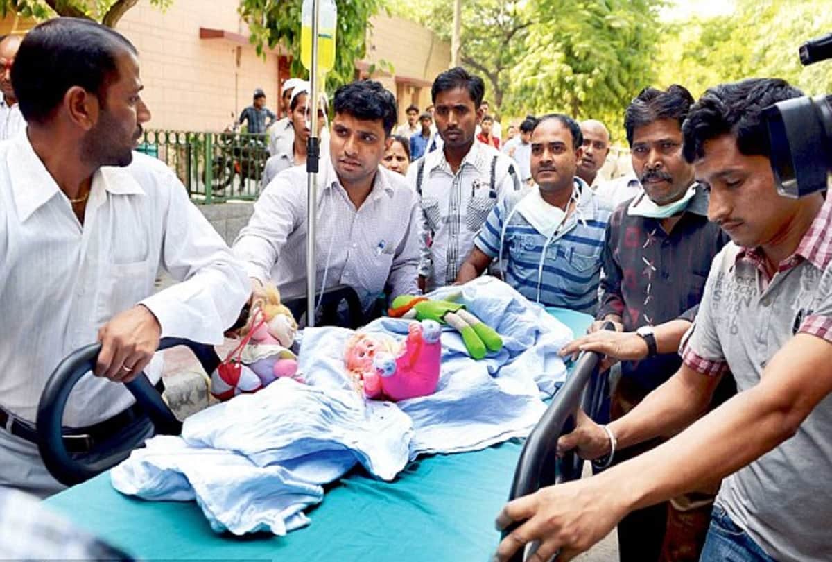 Ten Rape Cases that bowed down Country`s Pride