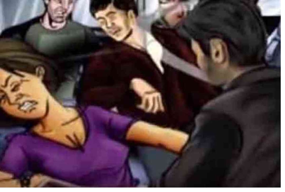 Ten Rape Cases that bowed down Country`s Pride