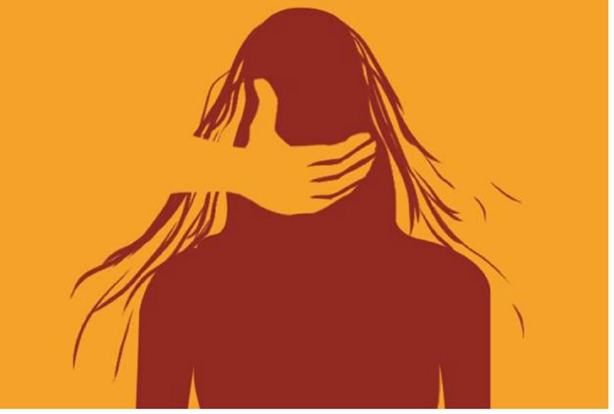 'Veera' TV serial maker gets seven-year jail on raping woman