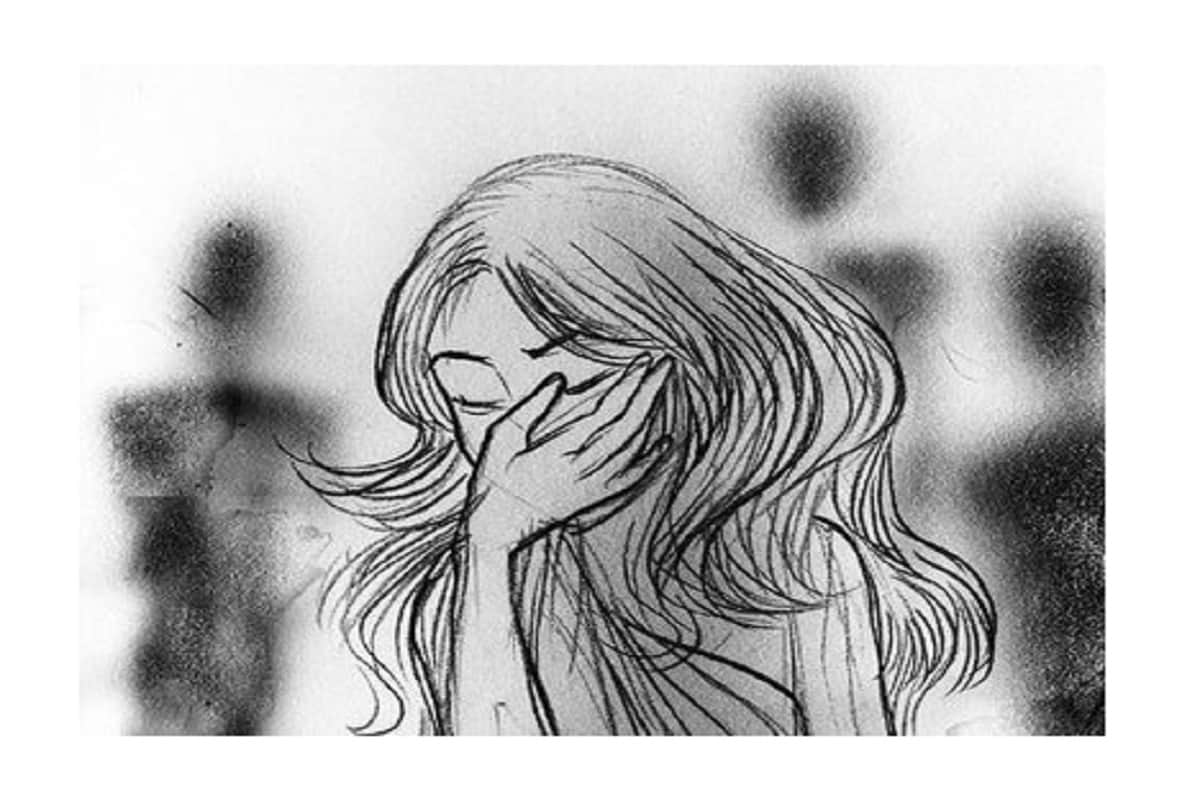 fake case of rape that will shock you