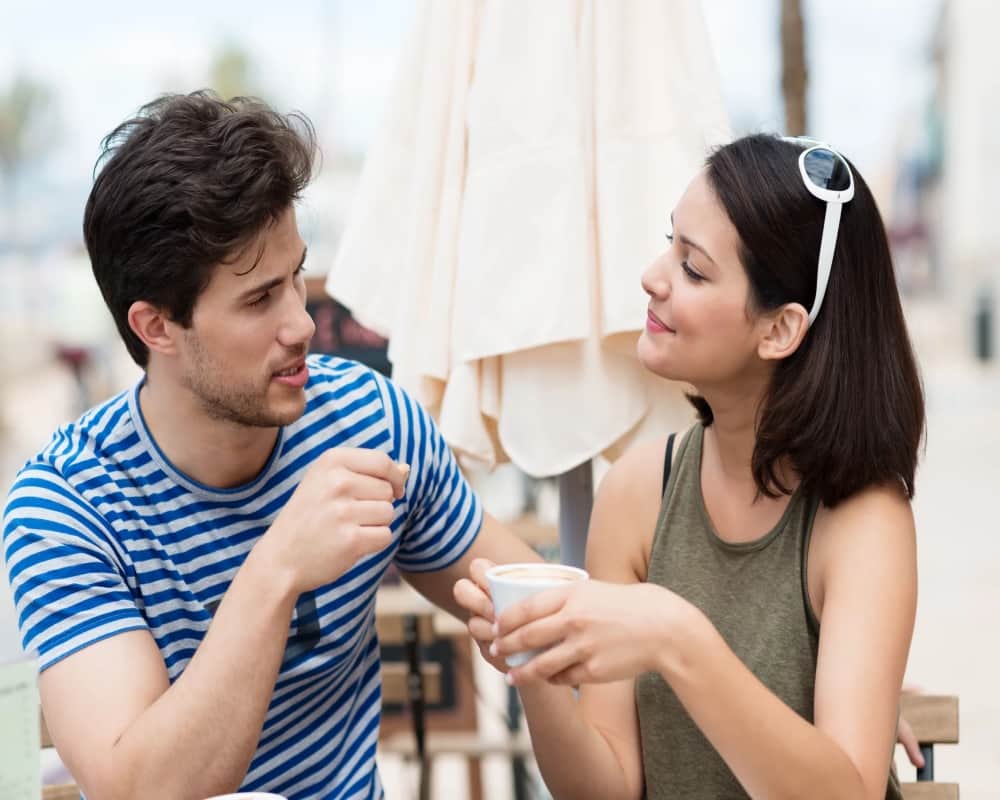 Here are five signs that reveals your partner is totally into you