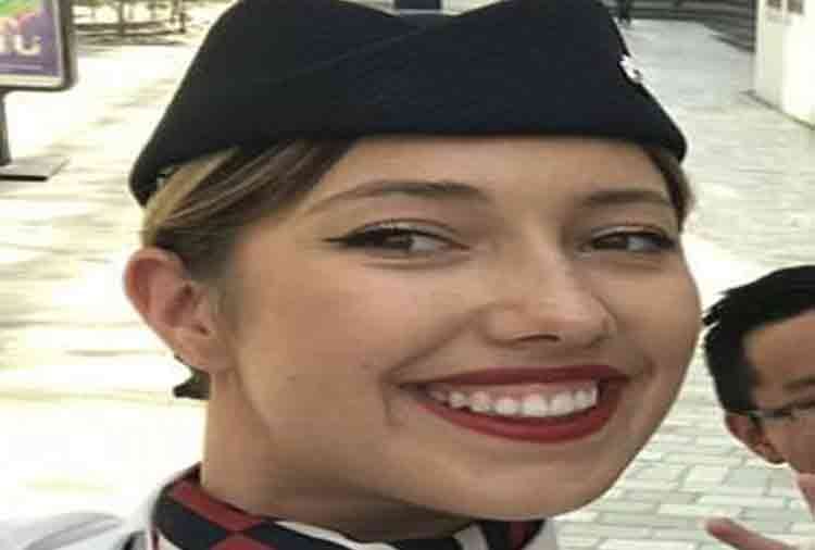 british airlines airhostess left her job to became a webcam porn model reveals the truth