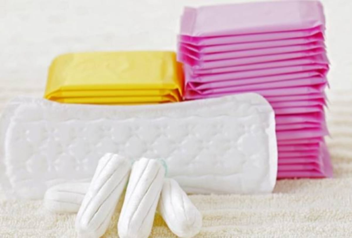 things to keep in mind while purchasing sanitary pads