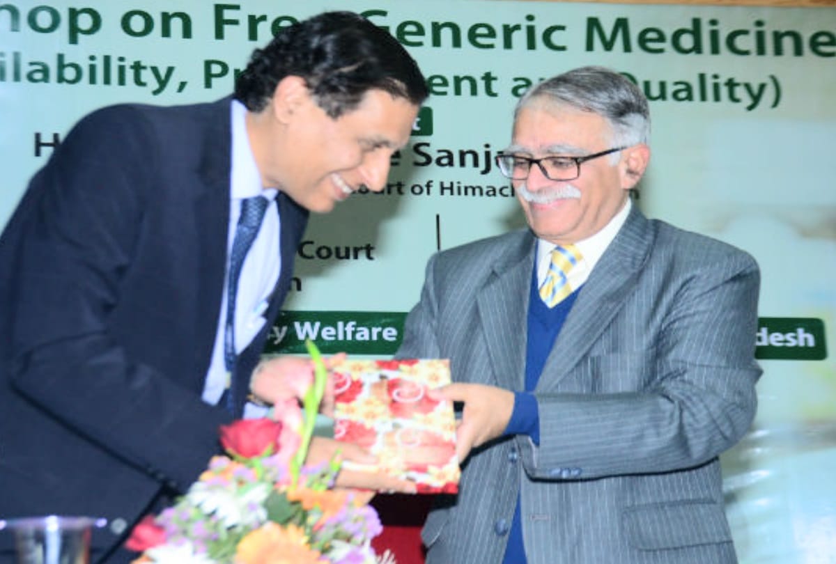 himachal executive chief justice sanjay karol statement