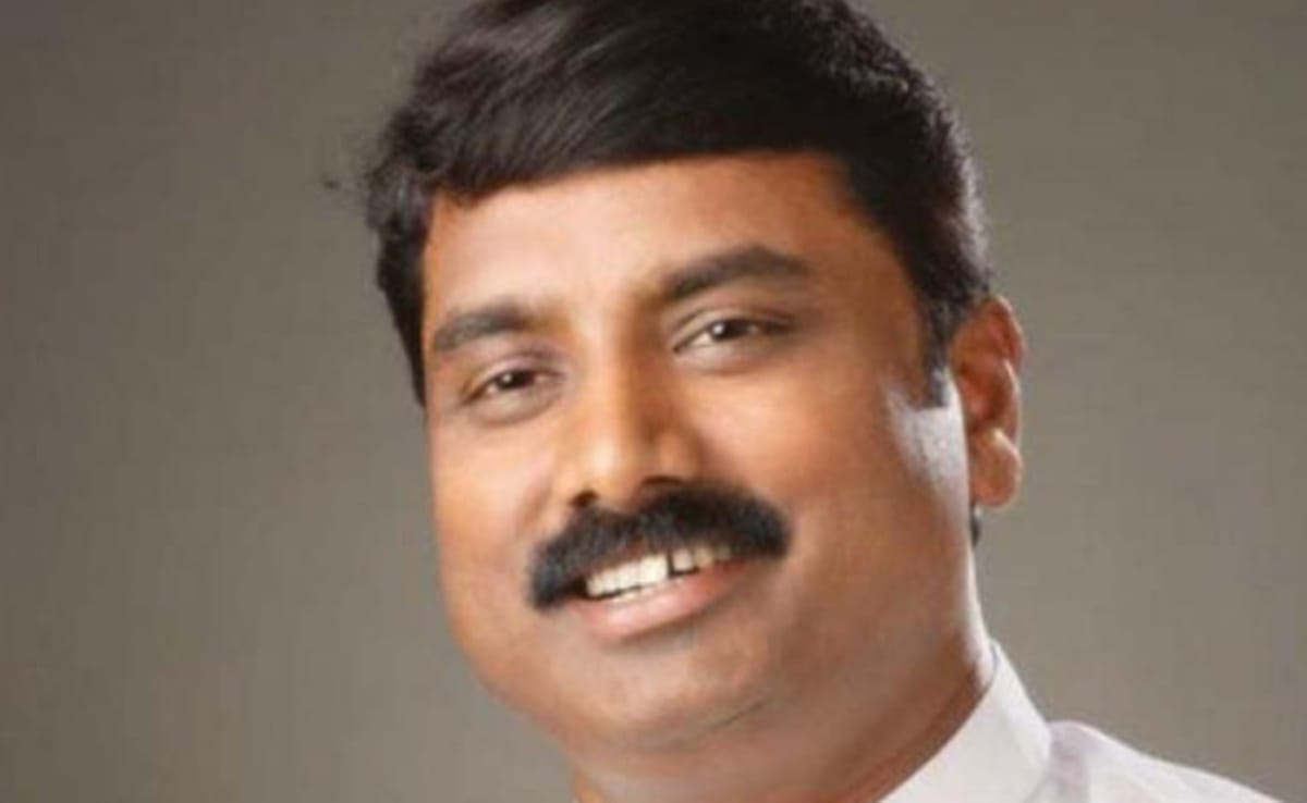 FIR registered against BJP MLA Sanjay Patil on charges of delivering a provocative speech 