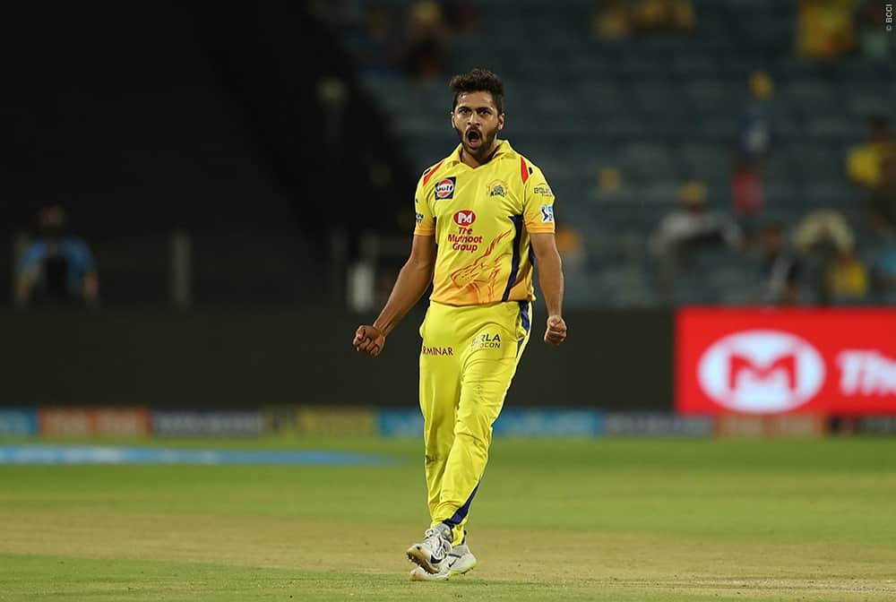 Chennai Super Kings Predicted XI against Sunrisers Hyderabad ipl 2018 match 20