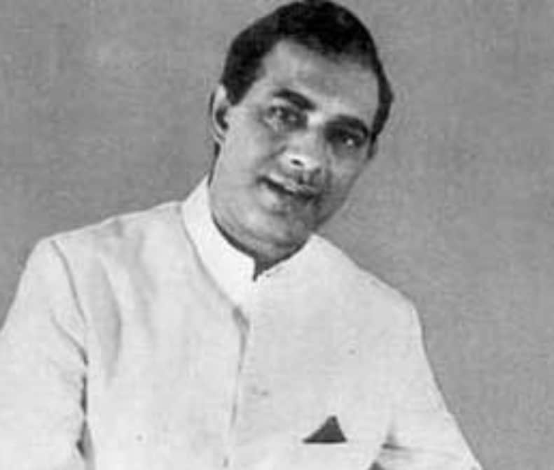 शकील बदायूंनी 