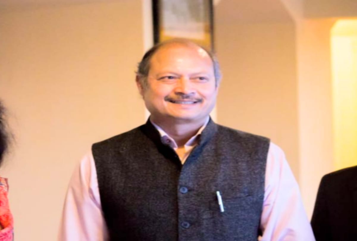 Dr. Srikanth Baldi becomes the new Chief Secretary of himachal govt