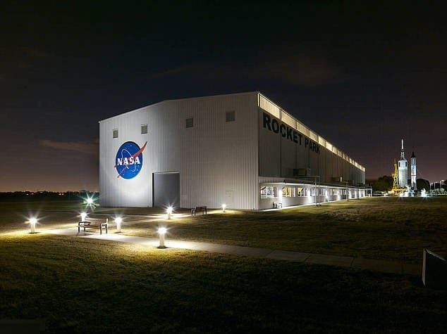 NASA chief says The first person on Mars should be a WOMAN