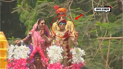 12 YEAR OLD BHAVYA SHAH BECOME MONK IN GUJRAT SURAT
