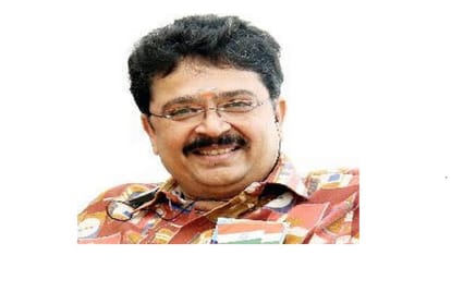 Can't Be Reporter If Not Sleeping With Bigwigs: TN BJP Leader's Deleted Post