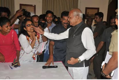 Can't Be Reporter If Not Sleeping With Bigwigs: TN BJP Leader's Deleted Post