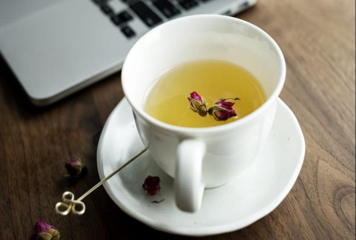 Nagpur couple who earned 15 lakh in a month give up jobs to sell tea