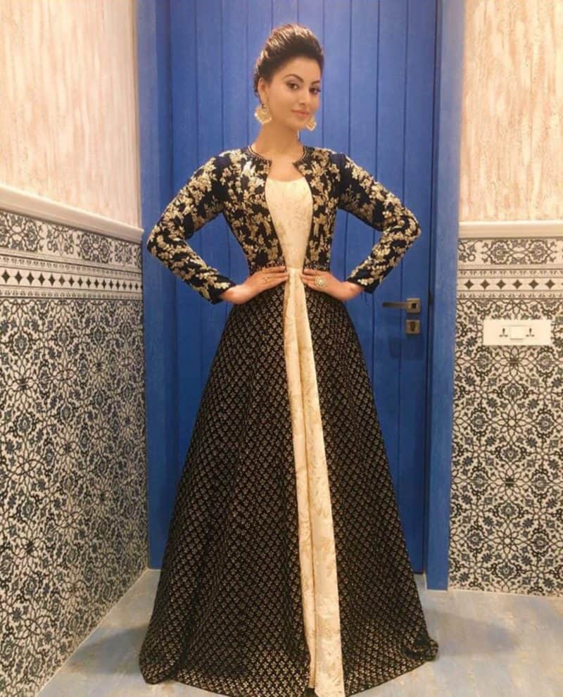 Urvashi rautela make movie with amitabh bachchan soon, Dehradun