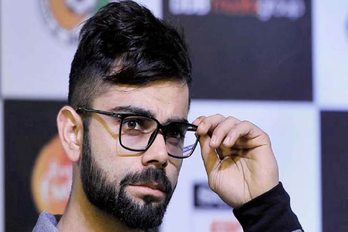 Virat Kohli named in 100 most influential people in the world