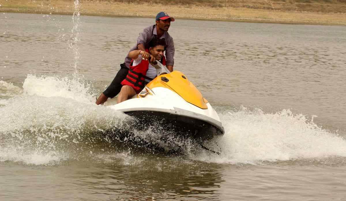 Jammu and Kashmir: Efforts are being made to attract tourists, these places will be developed
