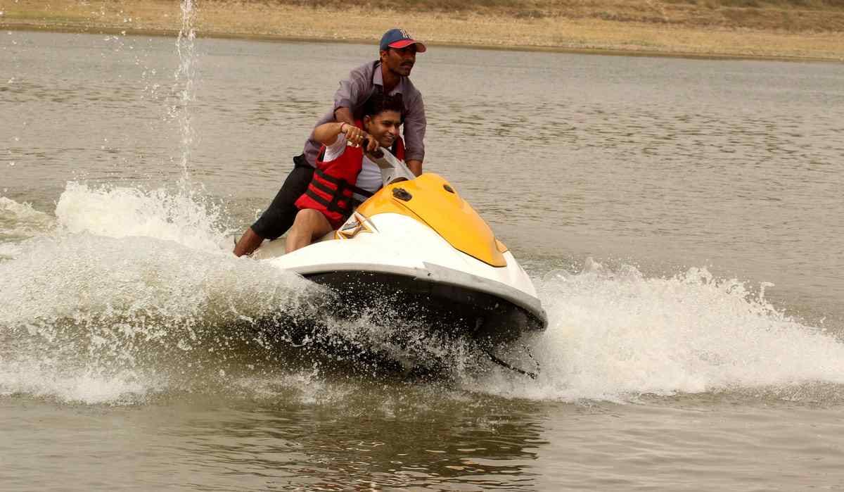 Jammu and Kashmir: Efforts are being made to attract tourists, these places will be developed
