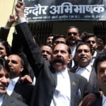Indore Rape: Bar Association decides to not represent any rape accused