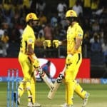 raina and watson