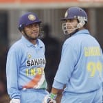 sehwag ganguly