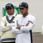  If you do not want to open, sit on the bench says Ganguly to Sehwag