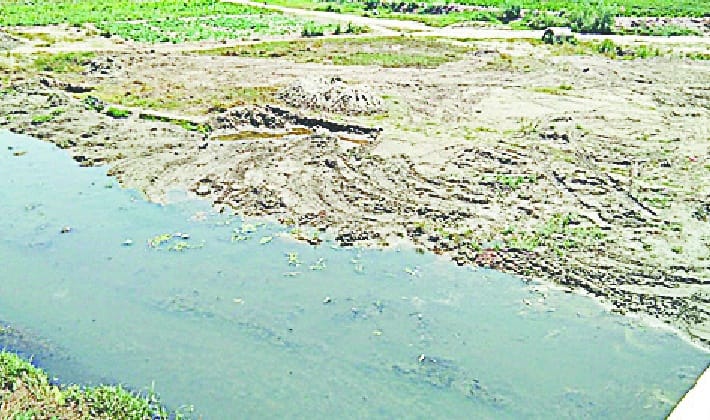 Resources will be provided to the farmers