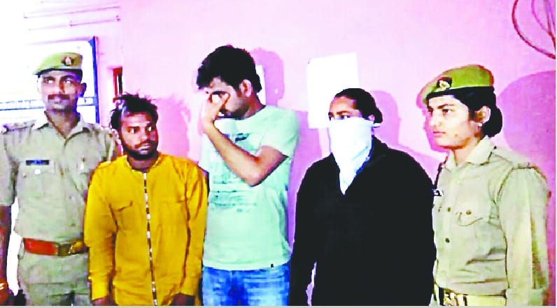Three bookies arrested in IPL