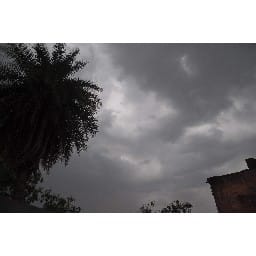 farmers get troubled due to rain