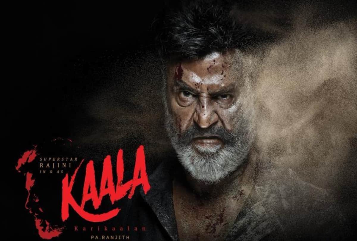 finally rajinikanth kaala gets a release date