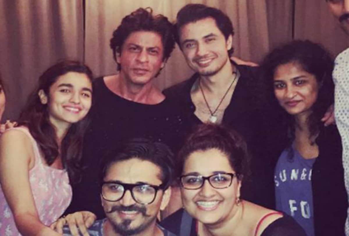 after meesha shafi more women accuse ali zafar of harassment