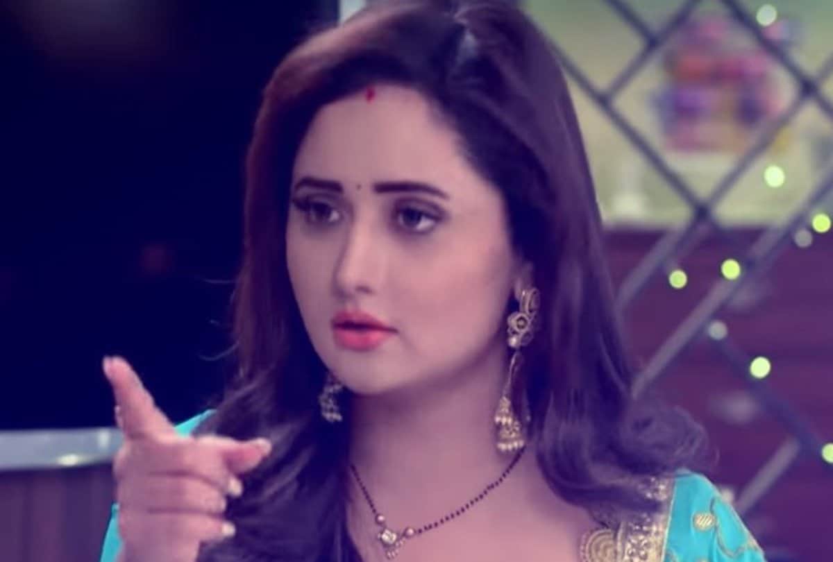 rashmi desai leave the show of dil se dil tak