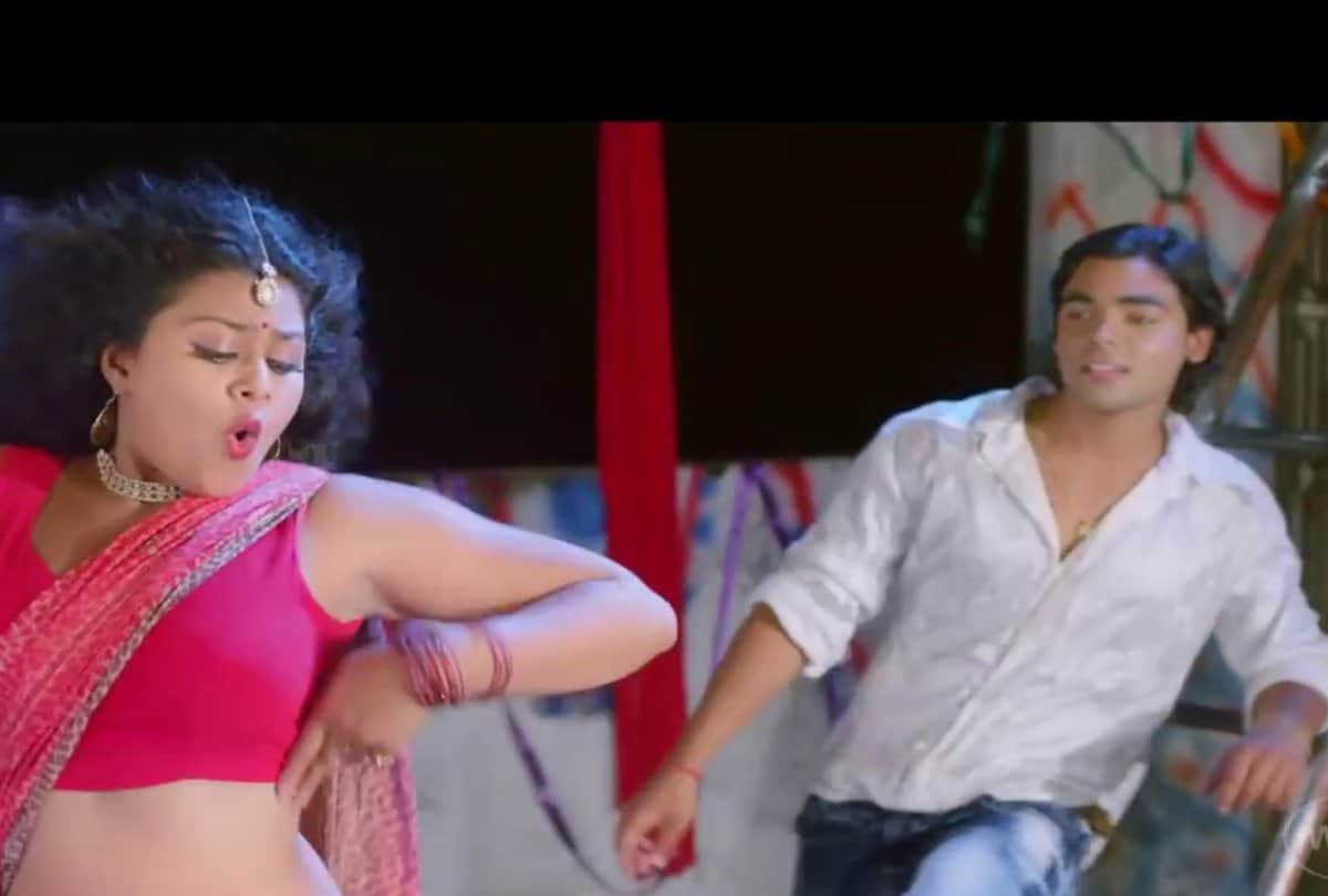 bhojpuri actor vishal singh new film love ke liye kuch bhi karega announce