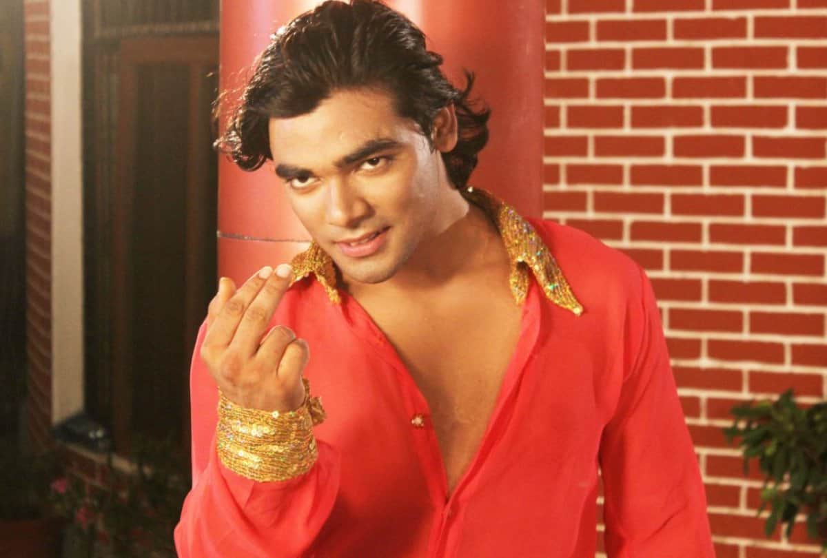 bhojpuri actor vishal singh new film love ke liye kuch bhi karega announce