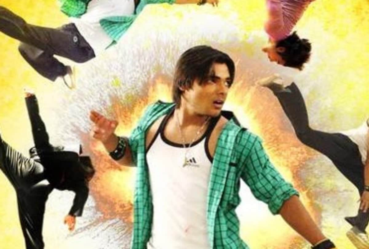 bhojpuri actor vishal singh new film love ke liye kuch bhi karega announce