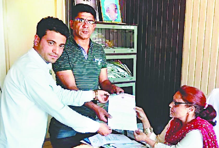 Deploy a doctor in primary health center
