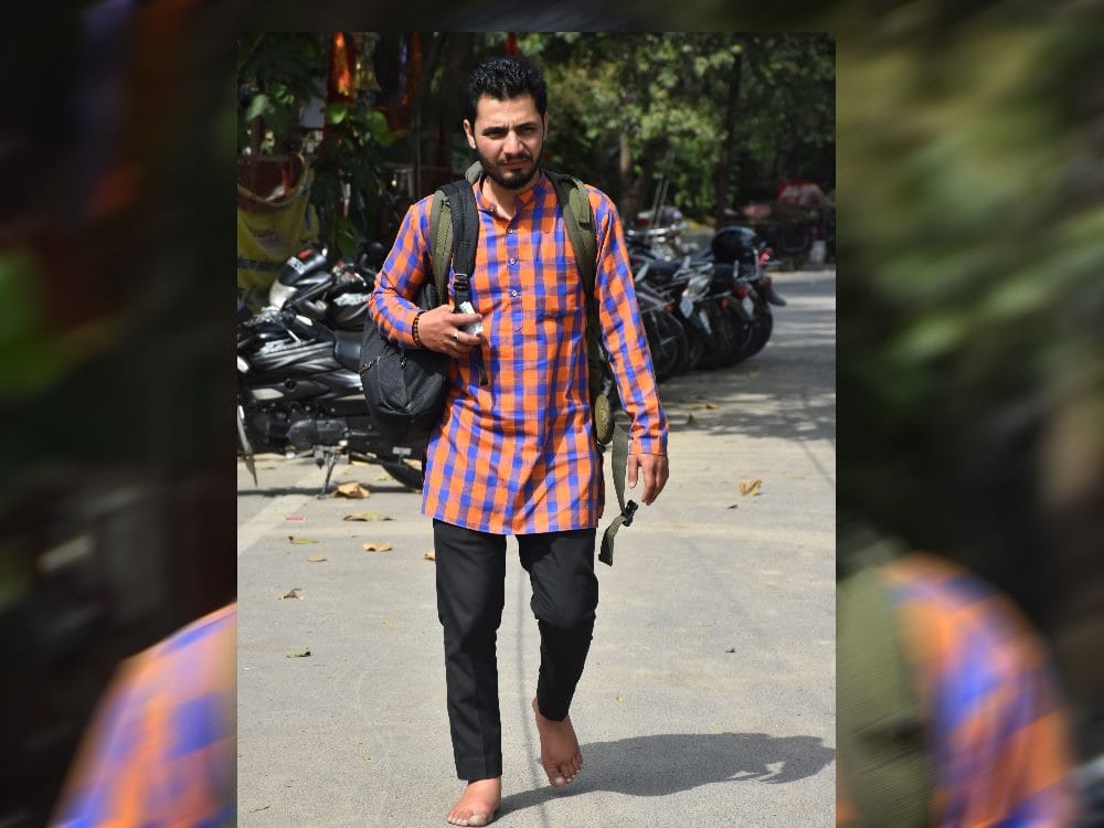 uttarakhand ajay initiative for ban on child beggar