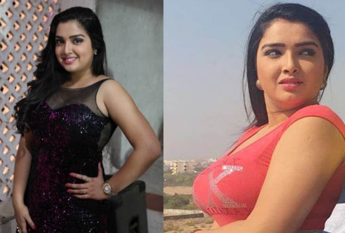 these are bhojpuri cinema's highest paid actress see the pics 