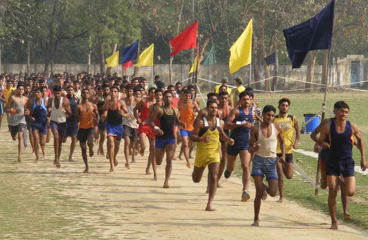 Army Recruitment 2021 Online registration, recruitment will be done in Ranbankure stadium
