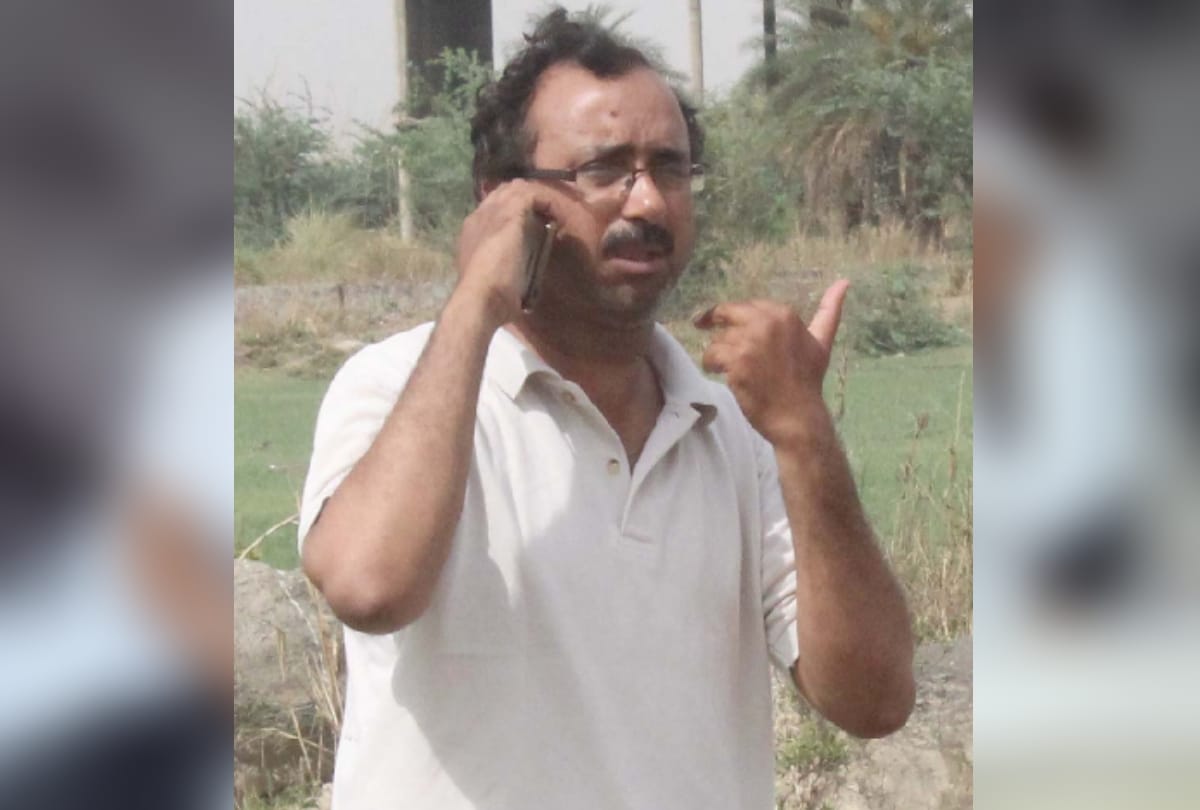 16 year old boy killed in ghaziabad his body found pathetic condition grand dad beats accused