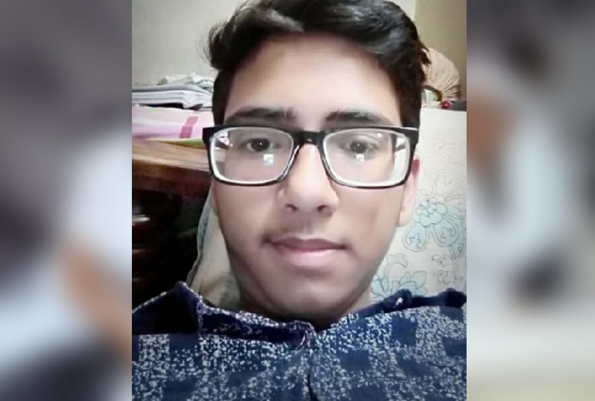 16 year old boy killed in ghaziabad his body found pathetic condition grand dad beats accused