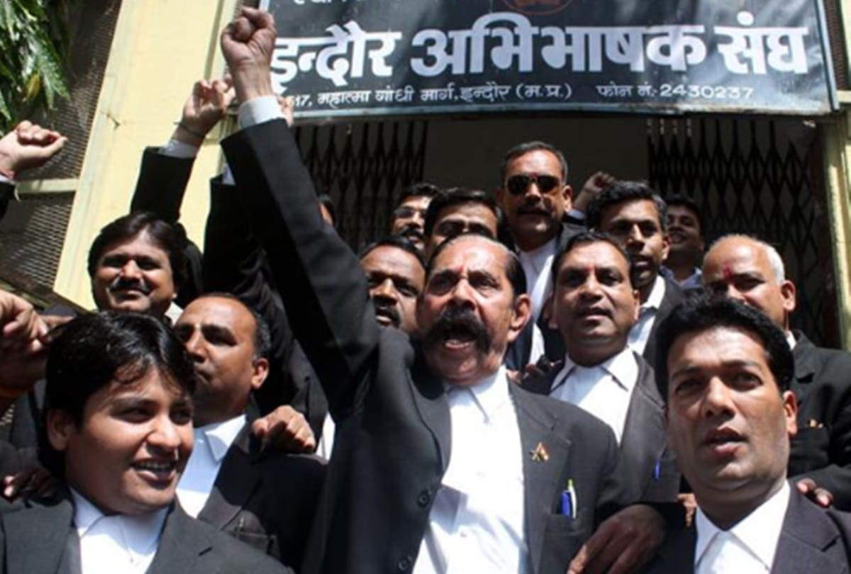 Indore Rape: Bar Association decides to not represent any rape accused