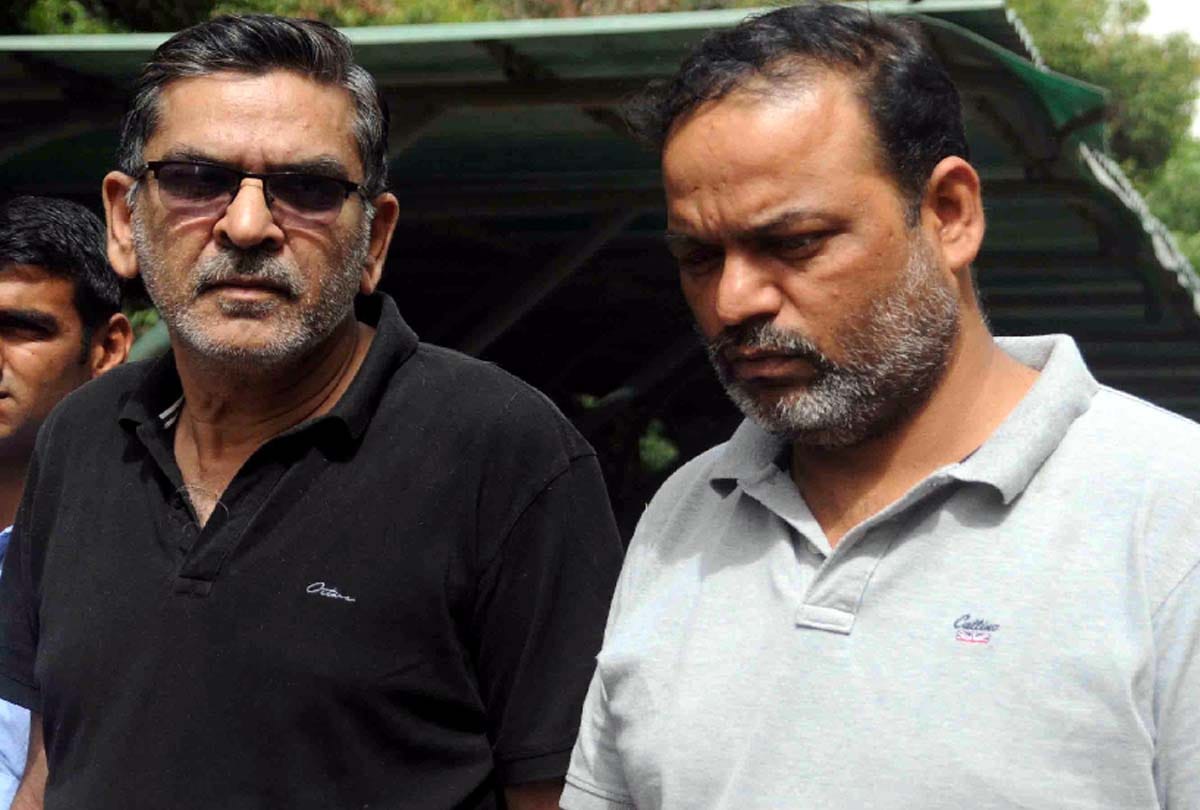 Bitcoin  fraud of rs 15 crores, special cell arrested the culprits
