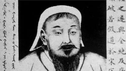 know how these conditions made china a badshah of the world