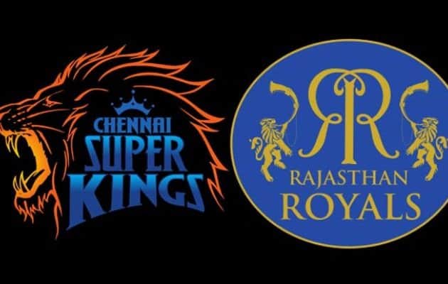 चेन्नई राजस्थान