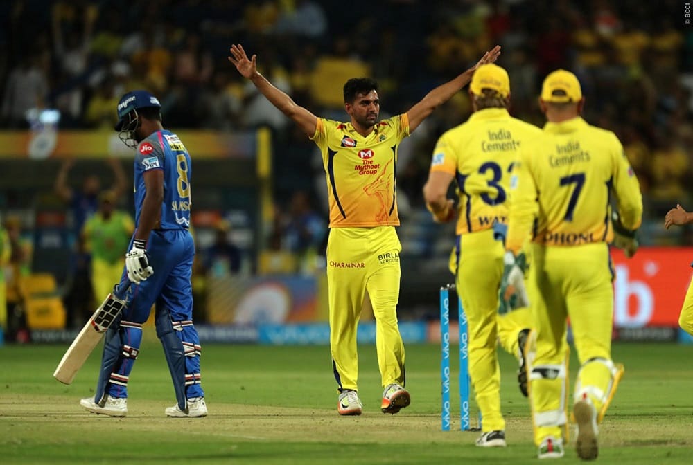 IPL 2019: Chennai Super Kings Predicted Playing XI for first match against RCB