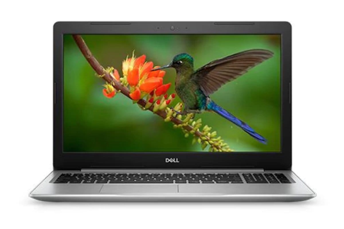 Dell Inspiron 15 5575 laptop launched in India With AMD Ryzen Processors, know price