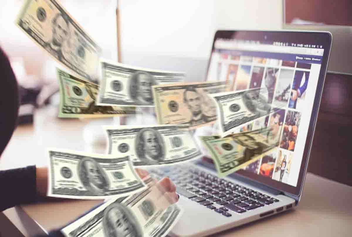 India will start online currency On the lines of Bitcoin