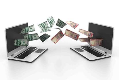 India will start online currency On the lines of Bitcoin